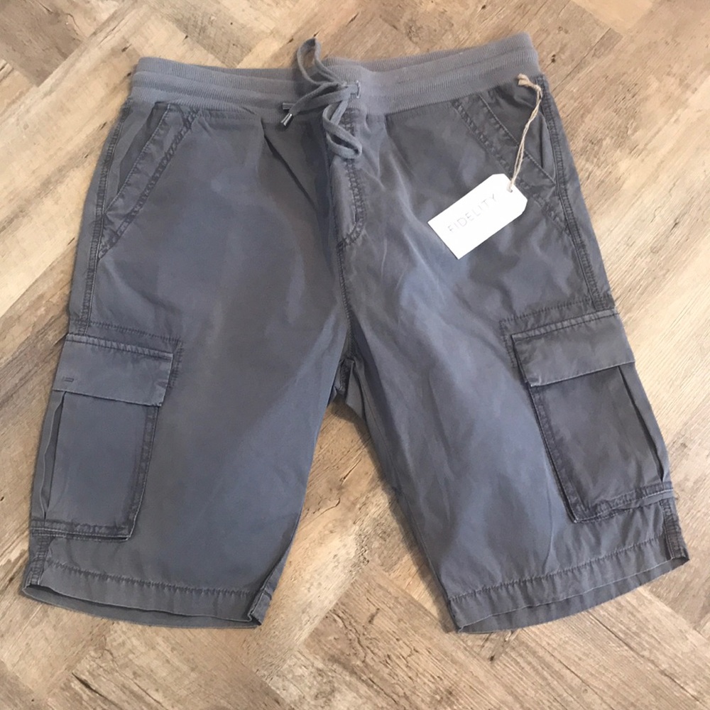 BRAND NEW Cargo Shorts